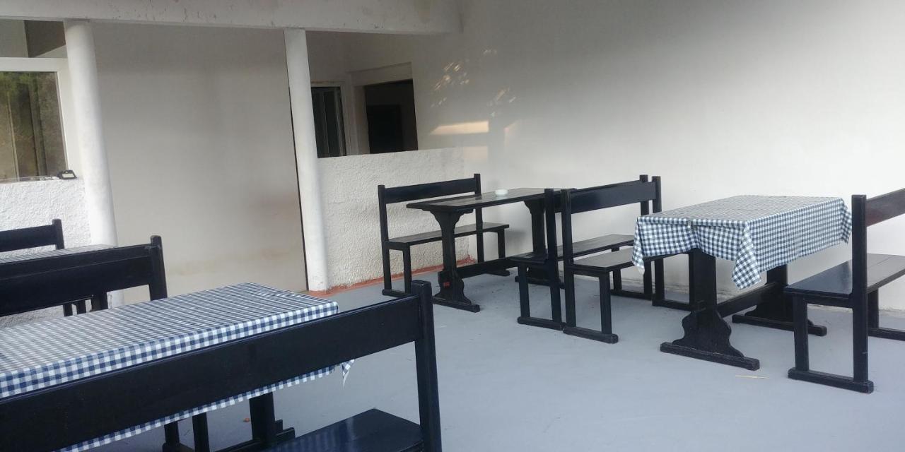 Villa Franic 萨普伦纳拉 外观 照片
