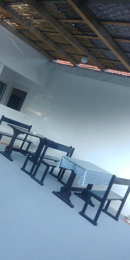 Villa Franic 萨普伦纳拉 外观 照片
