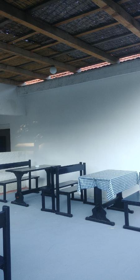 Villa Franic 萨普伦纳拉 外观 照片