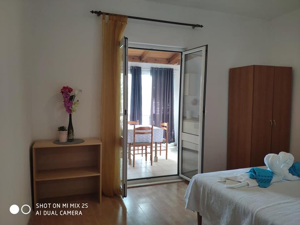 Villa Franic 萨普伦纳拉 外观 照片