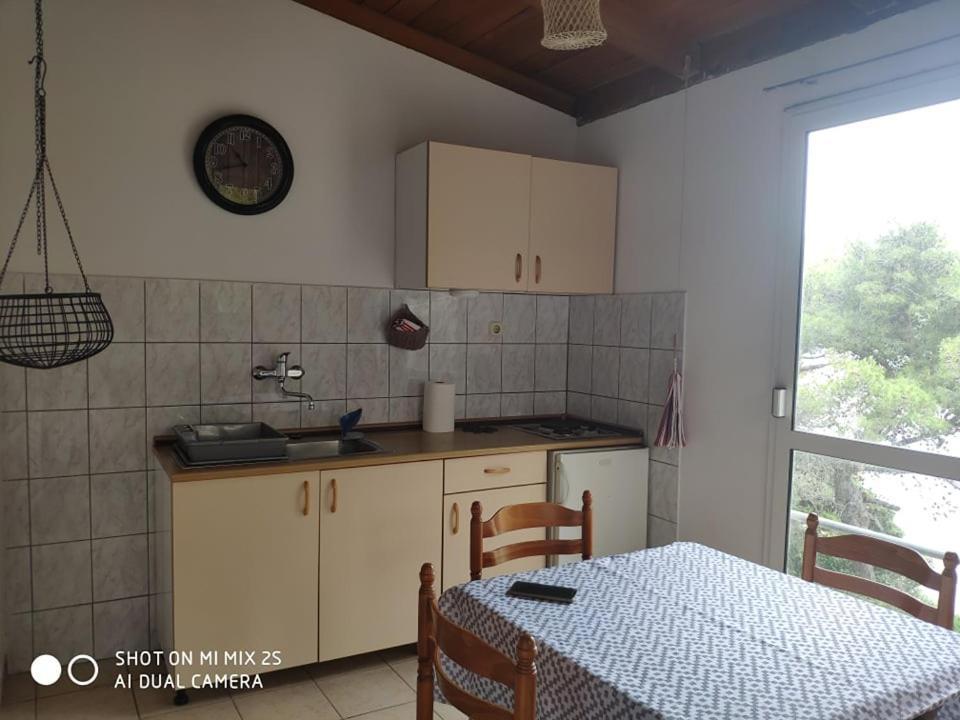 Villa Franic 萨普伦纳拉 外观 照片