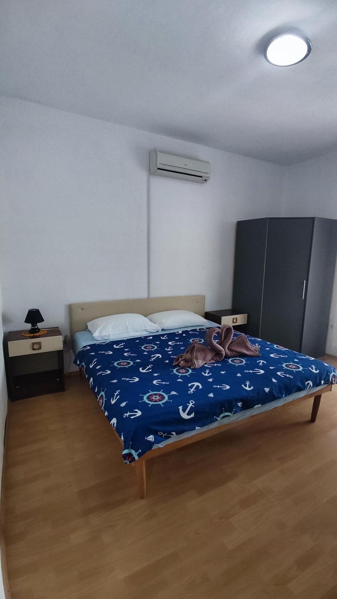 Villa Franic 萨普伦纳拉 外观 照片