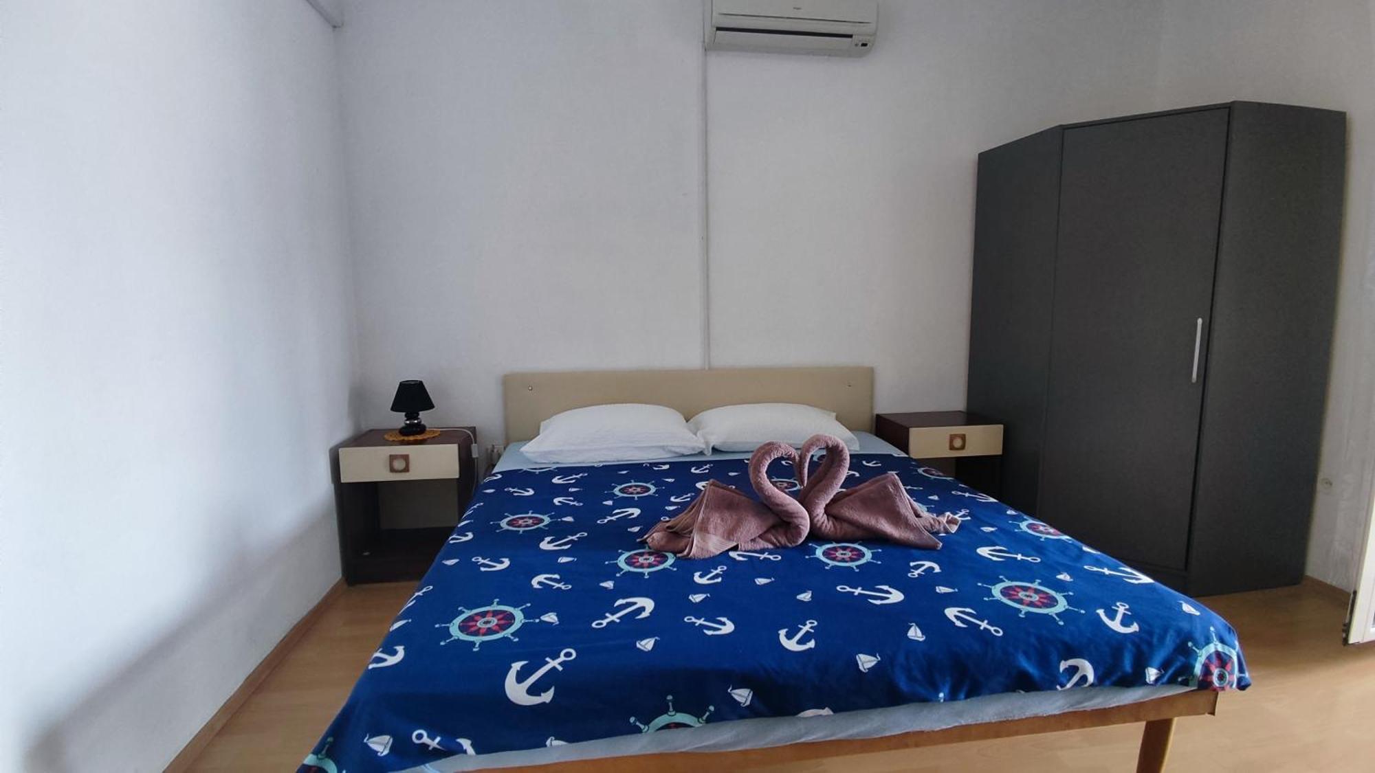 Villa Franic 萨普伦纳拉 外观 照片